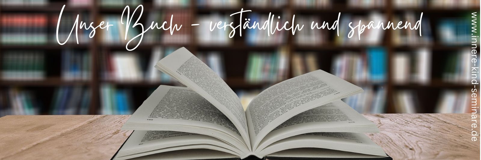 Buchempfehlung zum Inneren Kind